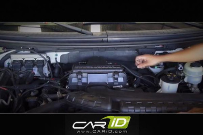 BBK® - Throttle Body Installation