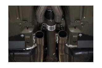 BBK® - Long Tube Headers Installation