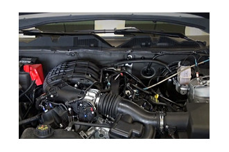 BBK® - Throttle Body Installation