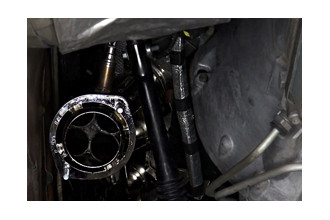 BBK® - Tuned Length Shorty Headers Installation