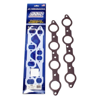 BBK® - Premium Graphite Header Gasket Set