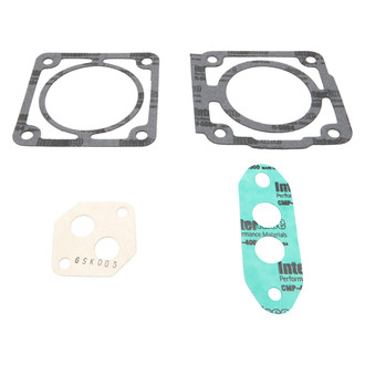 BBK® - Throttle Body Gasket Kit