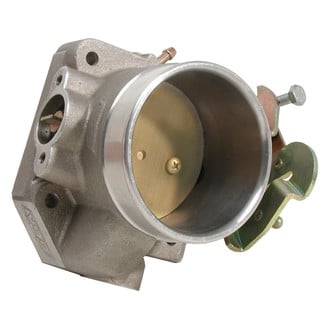 BBK® - High Flow Throttle Body