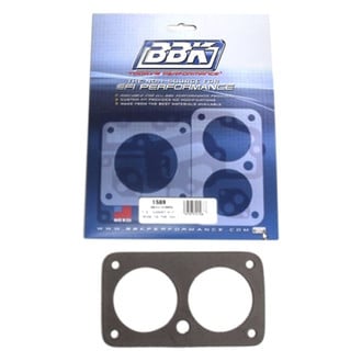 BBK® - Twin Throttle Body Gasket Kit