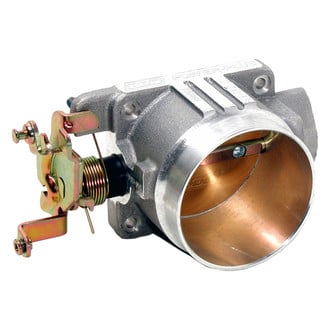BBK® - High Flow Throttle Body