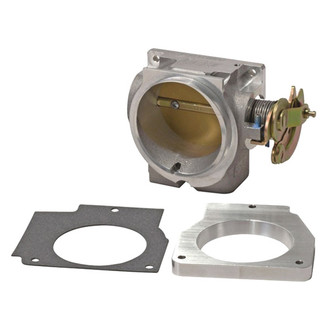 BBK® - High Flow Throttle Body