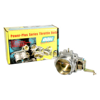 BBK® - High Flow Throttle Body