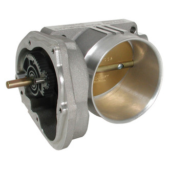 BBK® - High Flow Throttle Body