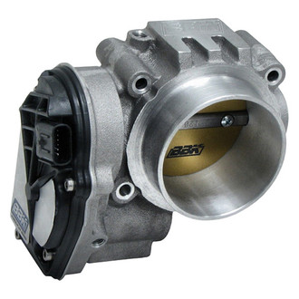 BBK® - High Flow Throttle Body