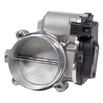 BBK® - Throttle Body
