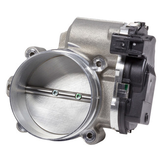 BBK® - Throttle Body