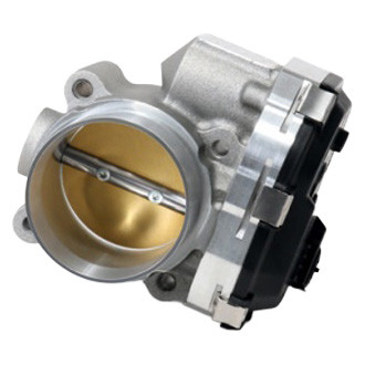 BBK® - Throttle Body