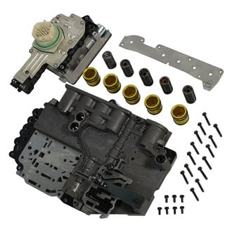 BD Diesel Performance® - Valve Body Electronics Upgrade Kit