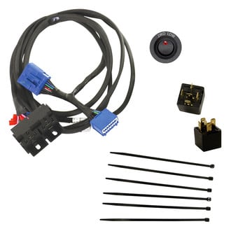 BD Diesel Performance® - Axle Hub Vacuum Disconnect