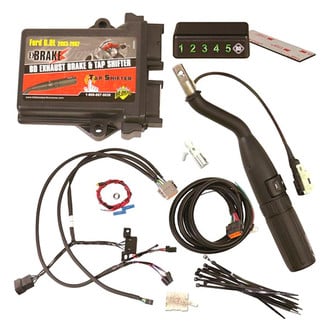 BD Diesel Performance® - TapShifter