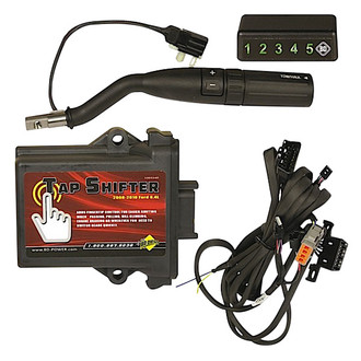 BD Diesel Performance® - TapShifter