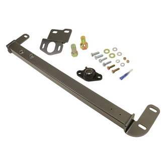 BD Diesel Performance® - Steering Gear Box Stabilizer Bracket