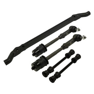 BD Diesel Performance® - Steering Center Link Kit
