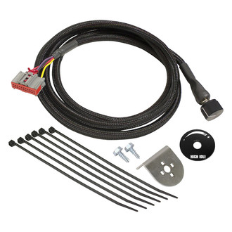 BD Diesel Performance® - Diesel Governor Controller