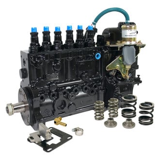 BD Diesel Performance® - High Performance R900 Stroker CP3 Injection Pump