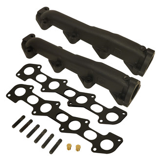 BD Diesel Performance® - Exhaust Manifold