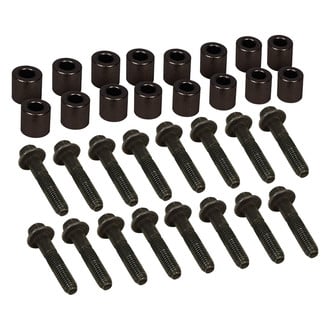 BD Diesel Performance® - Exhaust Manifold Gasket Set