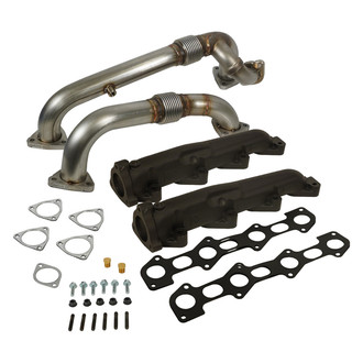 BD Diesel Performance® - Exhaust Manifold
