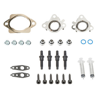 BD Diesel Performance® - Exhaust Manifold
