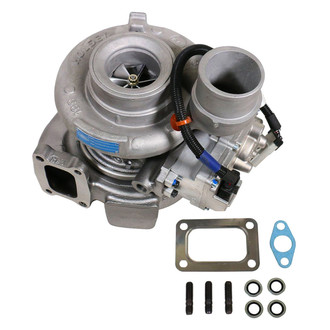 BD Diesel Performance® - Screamer™ Screamer Turbo Kit