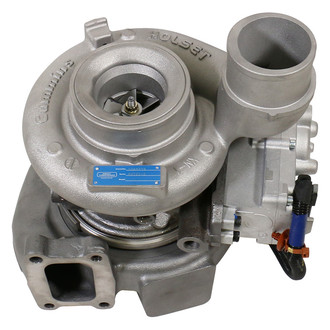 BD Diesel Performance® - Cobra™ HE300VG Turbo Kit