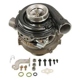 BD Diesel Performance® - Screamer™ Turbocharger