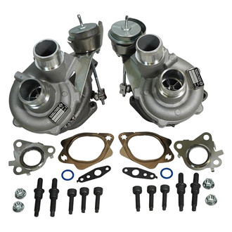 BD Diesel Performance® - Turbocharger