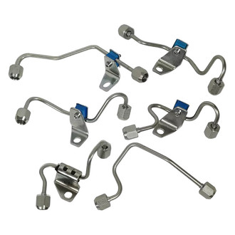 BD Diesel Performance® - Diesel Fuel Injector Line