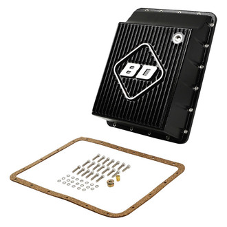 BD Diesel Performance® - Transmission Oil Pan