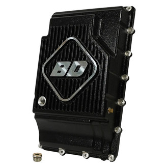 BD Diesel Performance® - Transmission Oil Pan