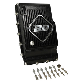 BD Diesel Performance® - Transmission Oil Pan