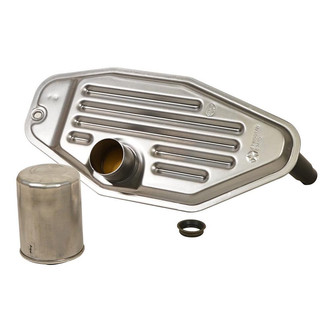 BD Diesel Performance® - Trasnmission Filter Kit