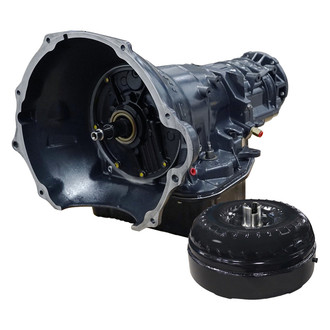 BD Diesel Performance® - Automatic Transmission Assembly