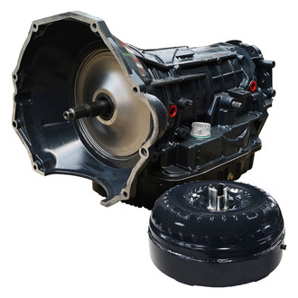 BD Diesel Performance® - Automatic Transmission Assembly