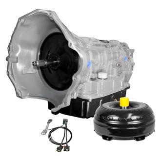 BD Diesel Performance® - Automatic Transmission and Torque Converter Package