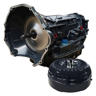 BD Diesel Performance® - Automatic Transmission Assembly