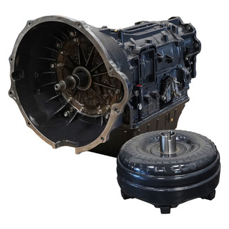 BD Diesel Performance® - Automatic Transmission Assembly