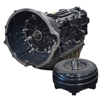 BD Diesel Performance® - Automatic Transmission Assembly