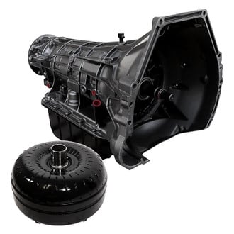 BD Diesel Performance® 1064422SM - Automatic Transmission and Torque Converter Package