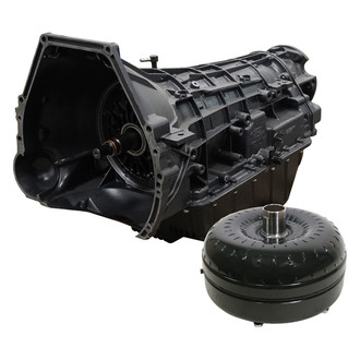 BD Diesel Performance® - Automatic Transmission Torque Converter