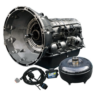 BD Diesel Performance® - Automatic Transmission Assembly