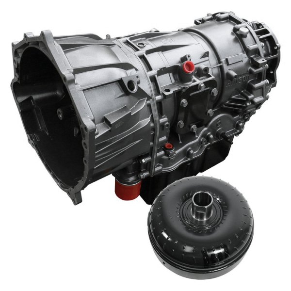 BD Diesel Performance® - Automatic Transmission and Torque Converter Package
