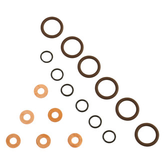 BD Diesel Performance® - Injector Seal Kit