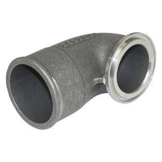 BD Diesel Performance® - Turbocharger Outlet Elbow