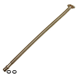 BD Diesel Performance® - Turbocharger Drain Tube